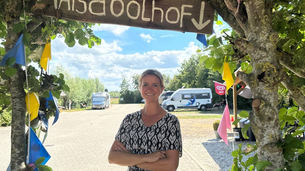These North Holland farmers are seeking creative side incomes