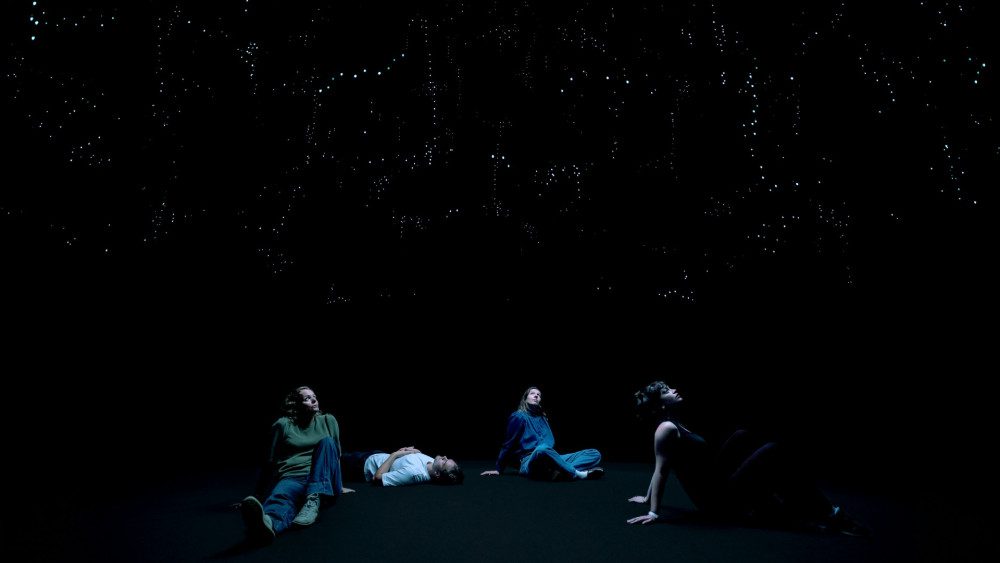 New artwork in Artis aquarium aims to make you feel like you are deep in the sea