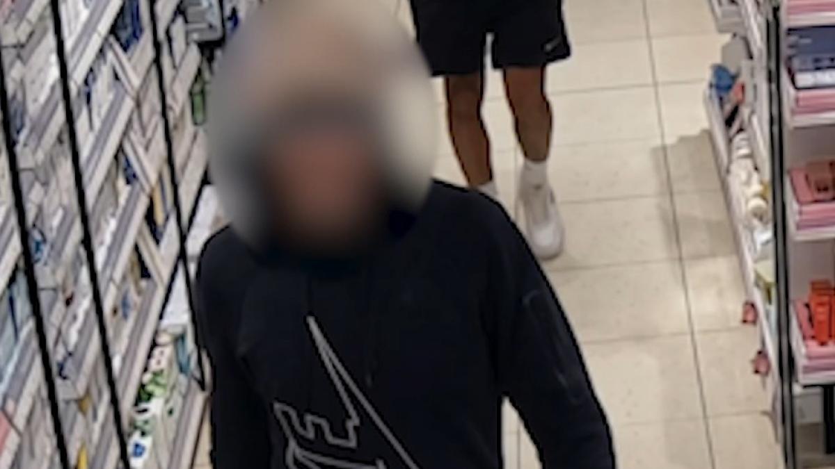 Verdachte van roven ketting oma Mieke (96) opgepakt in Duitsland