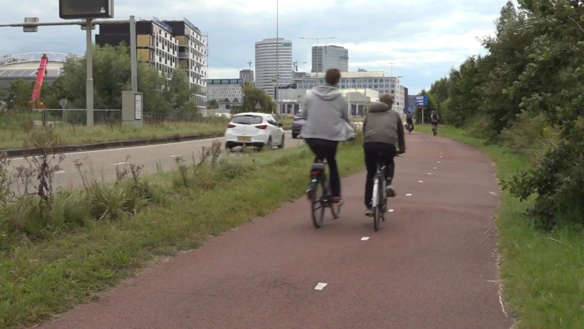 Ruim jaar na dood Lisa voelen fietsroutes door Duivendrecht nog niet veiliger