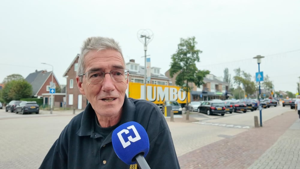 Vuurwerkshow geen medicijn tegen afsteekkoorts: "Heel Aalsmeer denkt: fuck it"