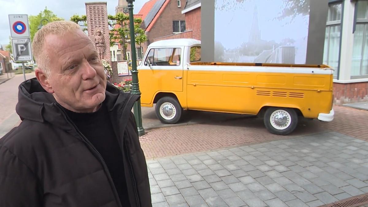 Feitje: stadhuis Medemblik vijf meter naar achteren geplaatst vanwege harddraverij