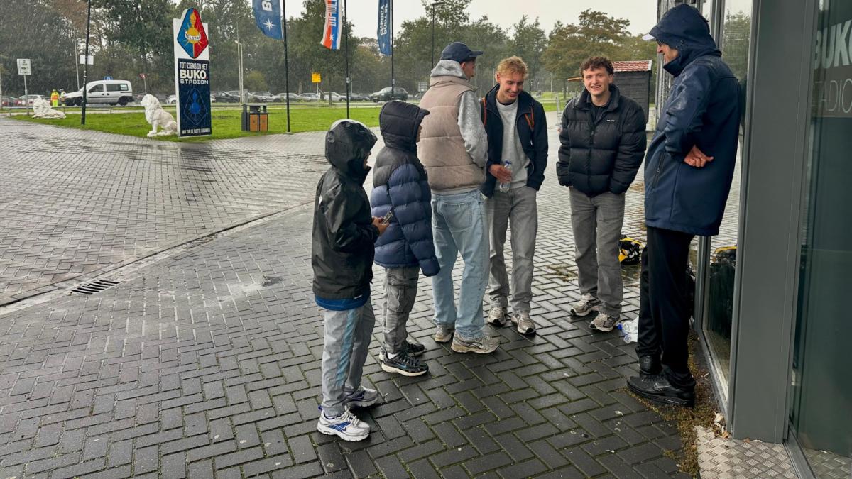 ?? Telstar kan goede zaken doen in degradatiekraker tegen ADO Den Haag