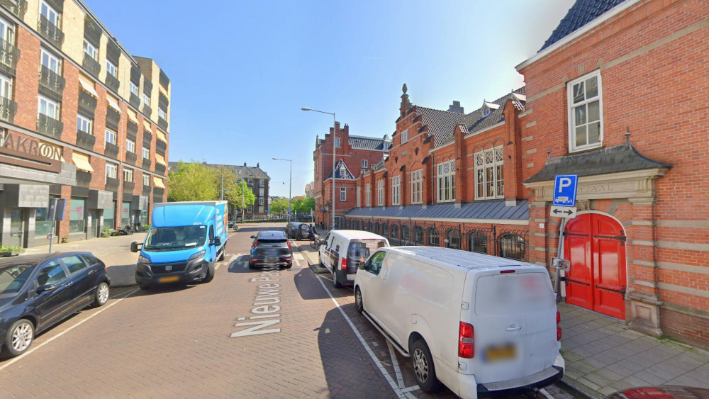 Enforcement allowed to 'arbitrarily' tow cars from occupied loading zones
