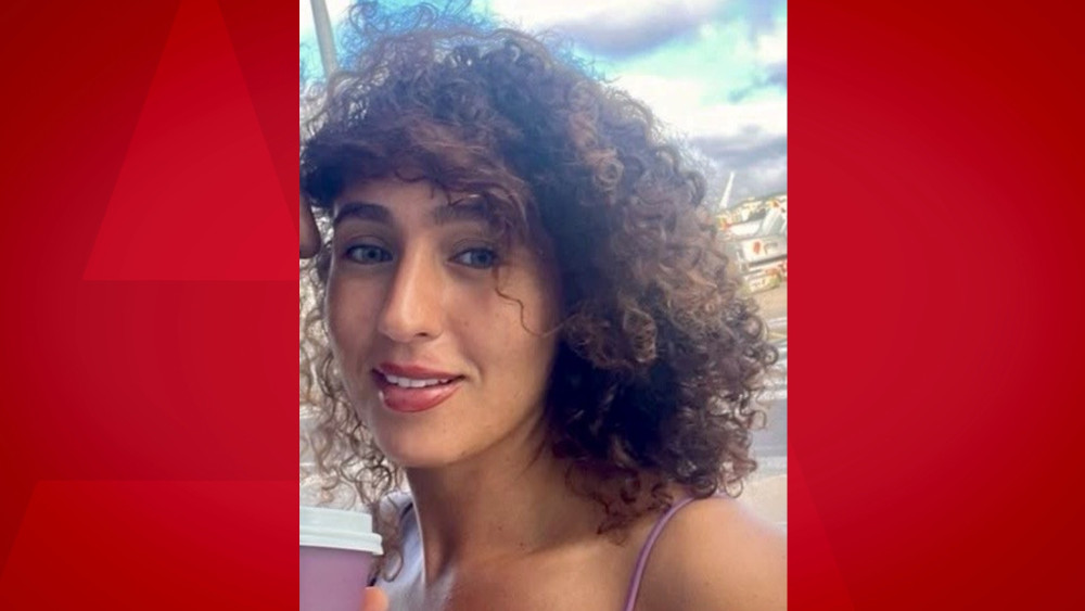 Hajar (29) missing for over a week, last seen cycling with unknown man