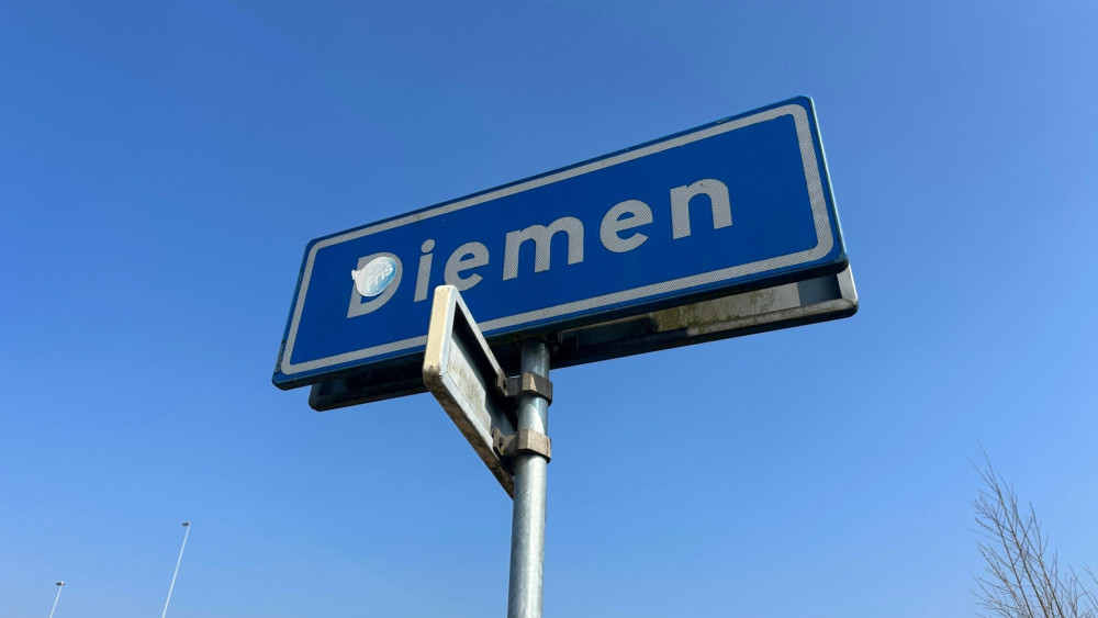 Concerns in Diemen over Amsterdam's cuts to homelessness services
