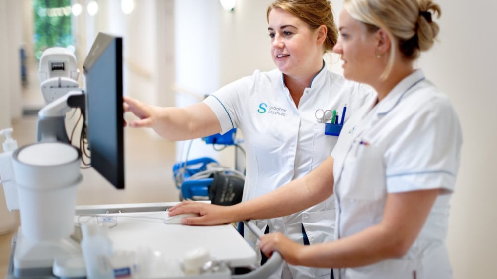 Concerns over ending emergency care in Hoofddorp? Information evening draws few visitors