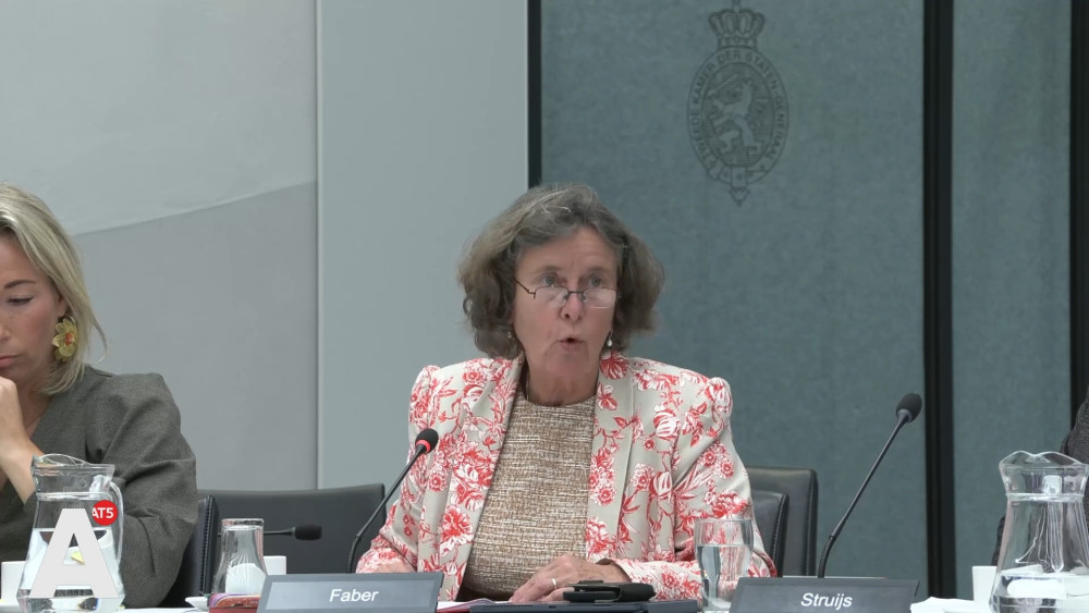 Public Prosecution Service: PVV MP's remarks about Amsterdam community police officer are not criminal