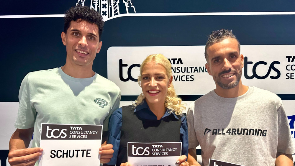 Will Mikky Keetels become the Jutta Leerdam of running? "I think she's amazing"