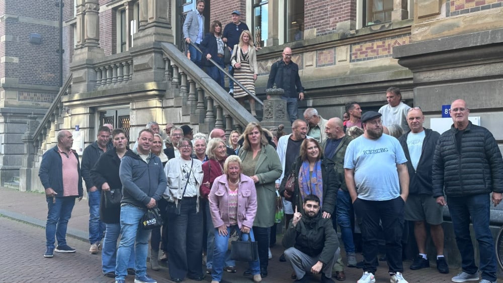 Westeinder campsite residents back in court: 'compensation too low'