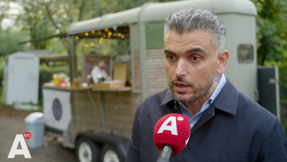 Deputy mayor warns of innocent casualties after incidents in Nieuw-West