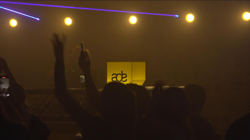Our tips for the best free parties during Amsterdam Dance Event