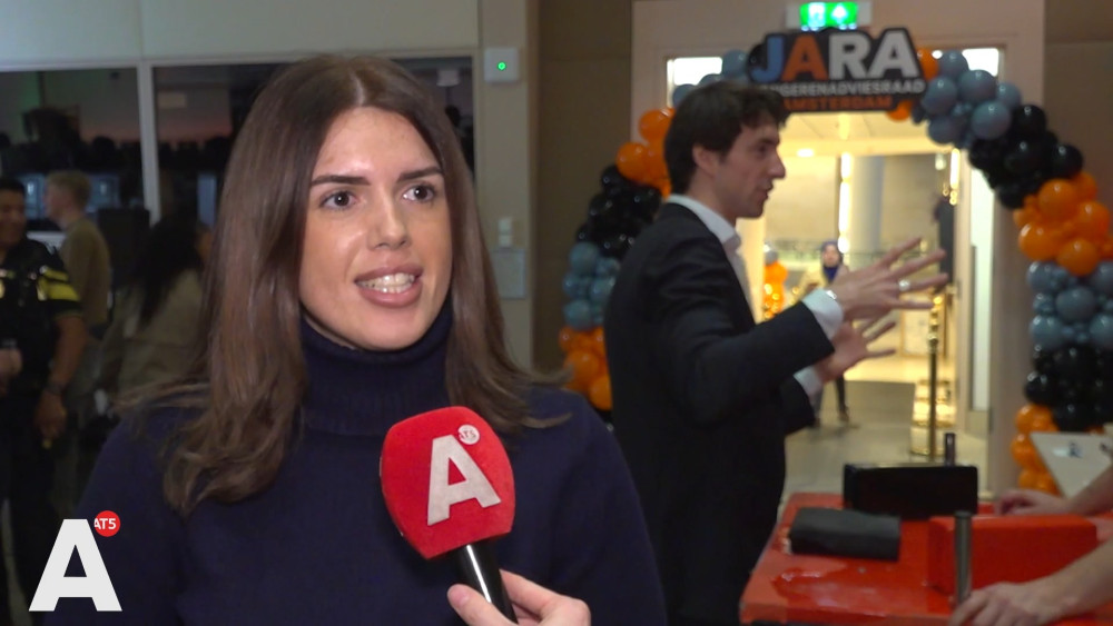 JARA seeks better connection with agencies: "Young people don't feel heard"