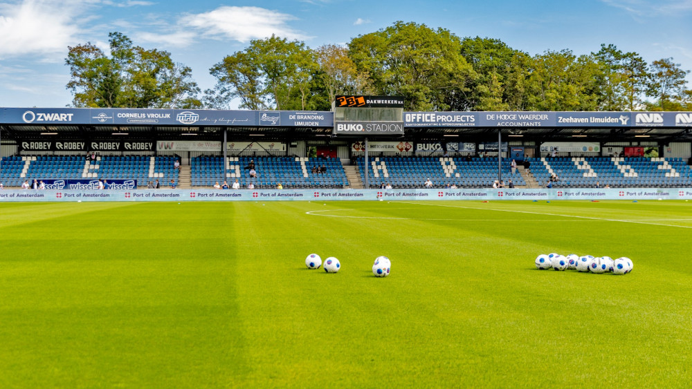 🔴 Koploper Feyenoord komt op bezoek bij Telstar Home