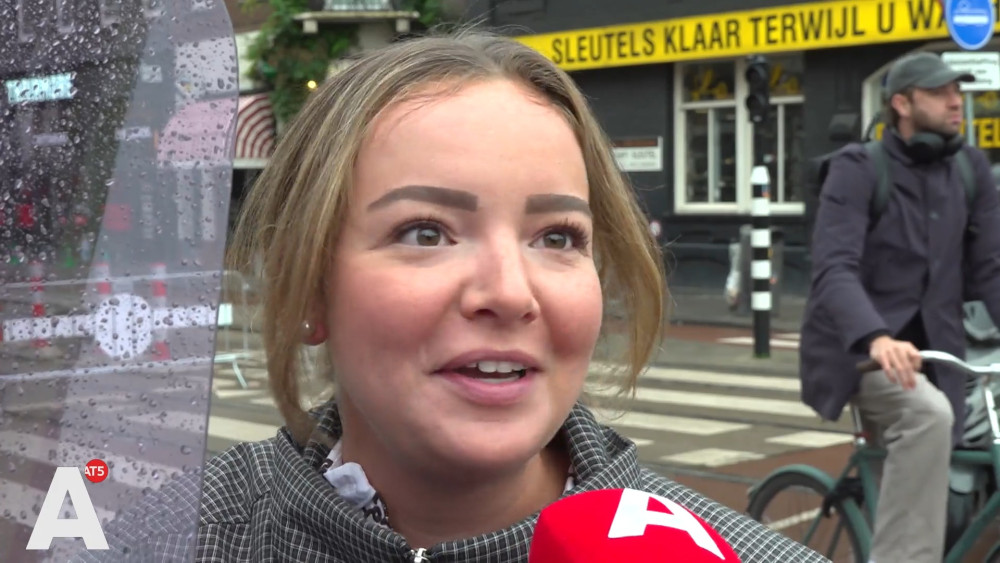 Marathon creates challenges for road users: "I don't know how to get to work"
