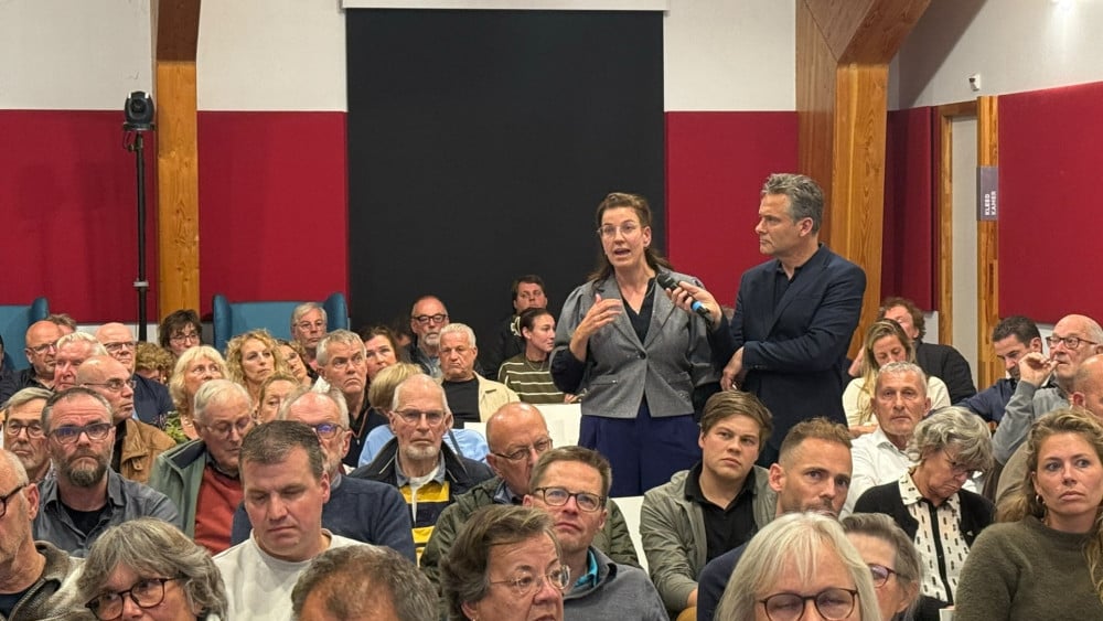 Badhoevedorp residents furious over planned 'traffic cut': 'It was already decided'