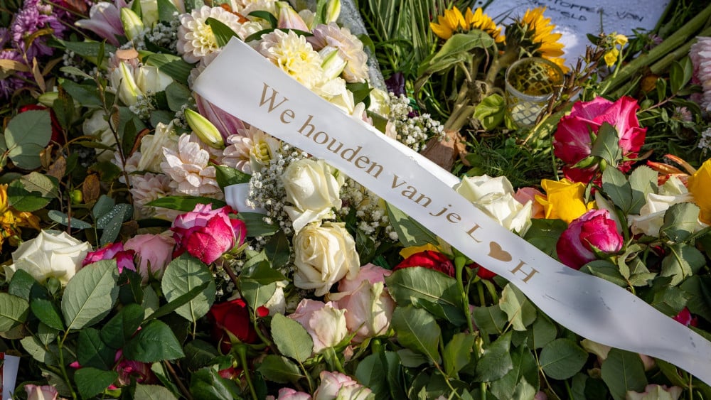 Women's organizations want to organize vigil in memory of Hajar: "I miss the outrage"