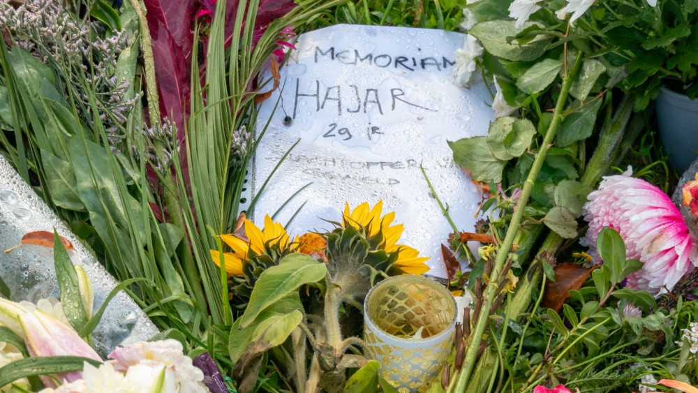 23-year-old murder suspect in Hajar case held for two more weeks, family releases statement