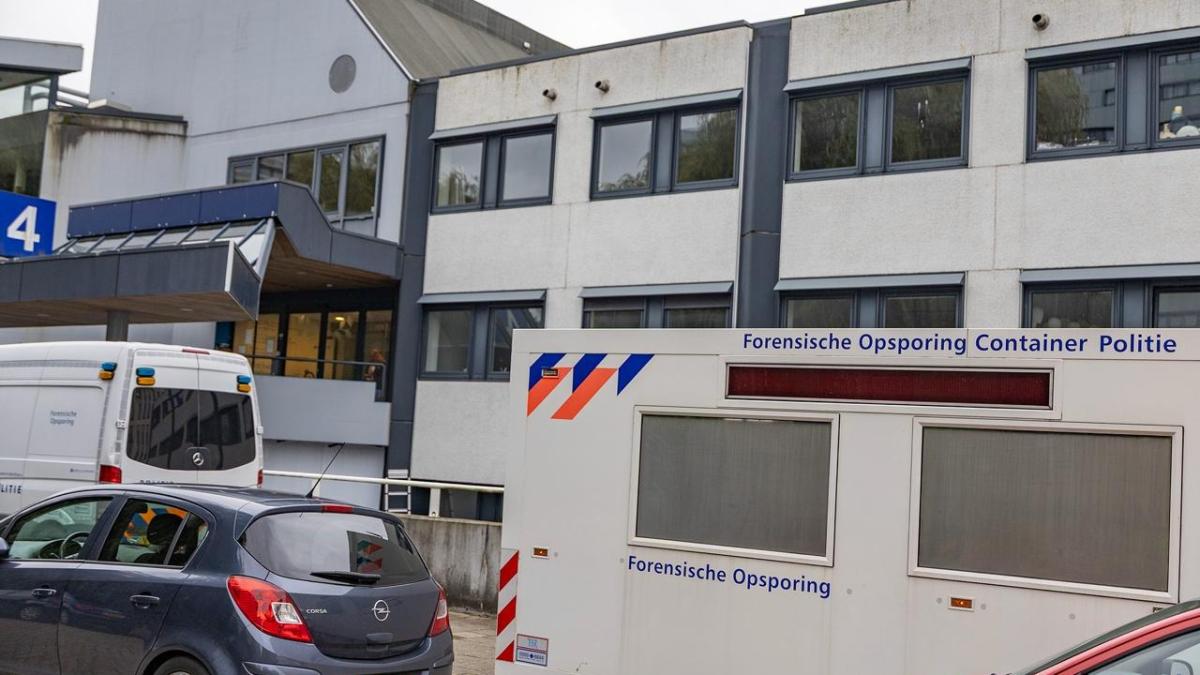Politie bevestigt: Hajar omgebracht in pand in Amsterdam-Zuid