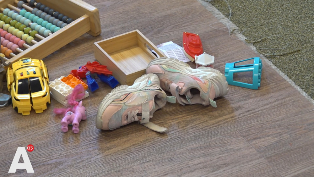 Drop-in center for homeless mothers and their children reopens in Southeast