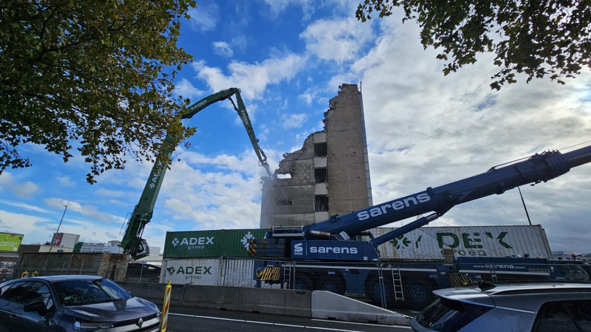 Waarom loopt het Haarlemse stadsdeel Schalkwijk vast?