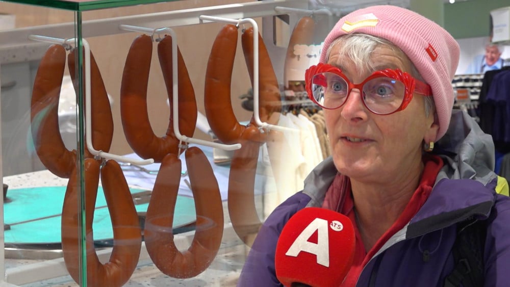 The 100-year history of Hema is quintessentially Amsterdam