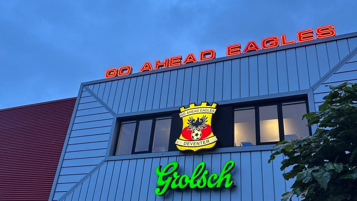 ?? Telstar op bezoek bij Go Ahead Eagles • FC Volendam gaat voor nieuwe thuiszege