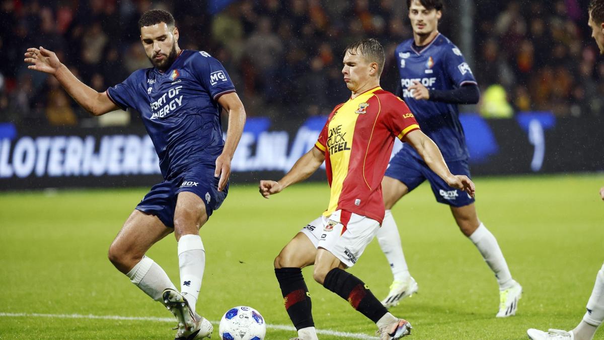 ?? Telstar verliest bij Go Ahead • FC Volendam haalt uit tegen Jong FC Utrecht