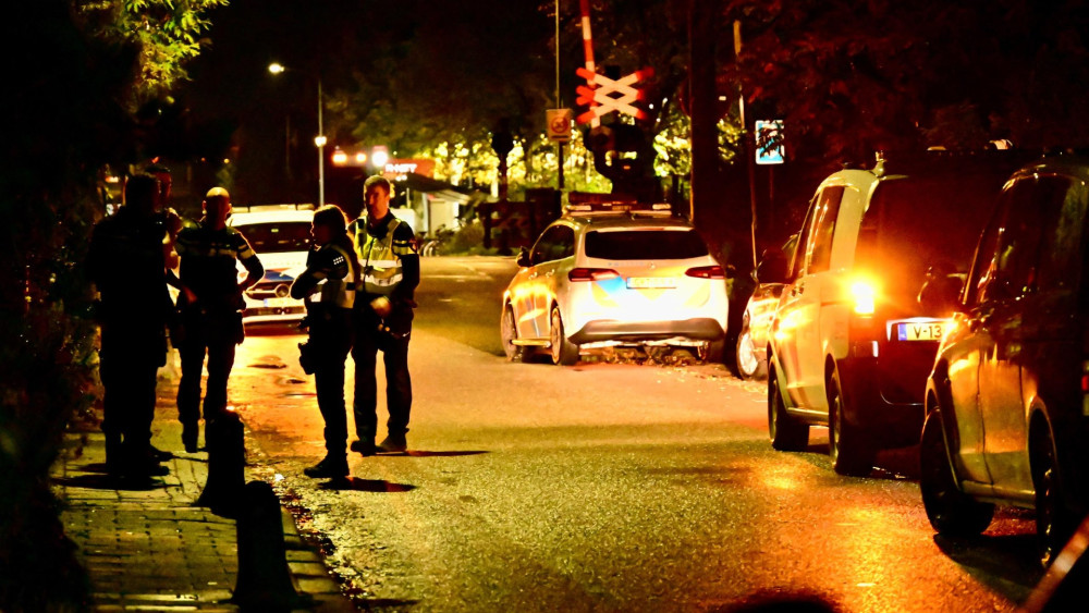 Woningoverval in Scharwoude, politie zoekt meerdere verdachten Home
