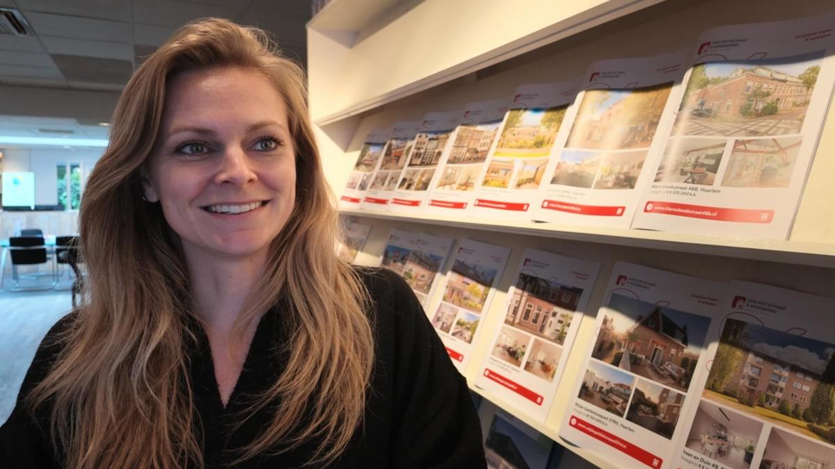 Hoogste percentage miljonairs in Bloemendaal: 