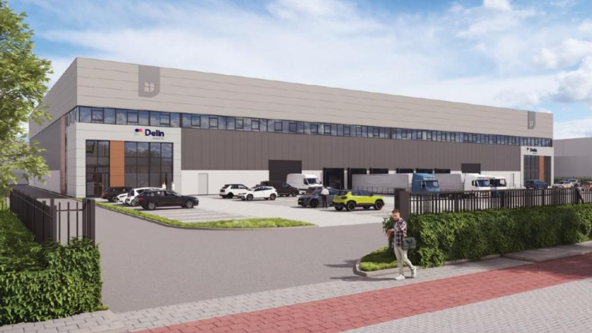 Soap rond 'distributiecentrum' in achtertuin: dit keer blijven omwonenden thuis