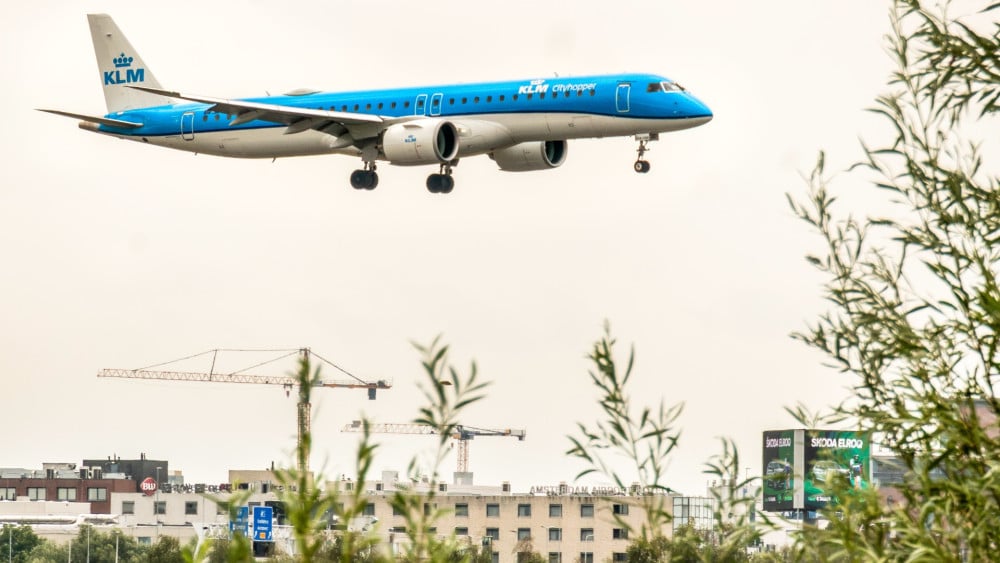 City will not appeal against new and broader Schiphol rules, alderman wants enforcement