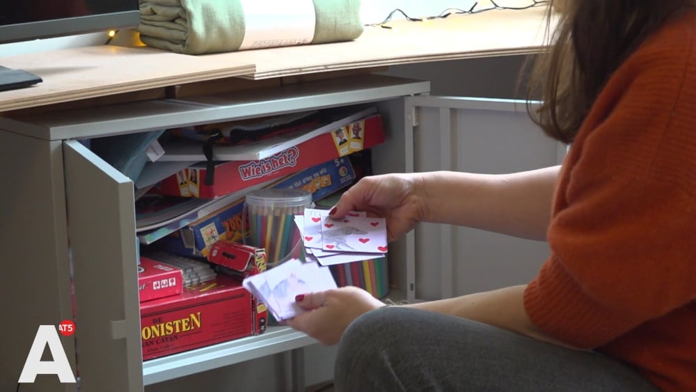 Urgent shortage of foster families in Amsterdam: "Long or short term, everything is desperately needed"
