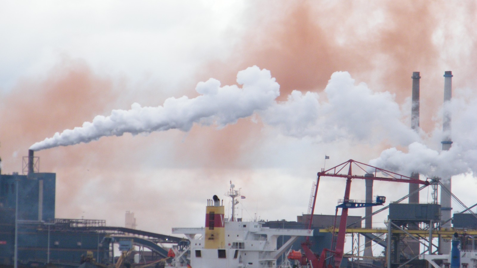 Tata Steel IJmuiden wordt industrieel rijksmonument