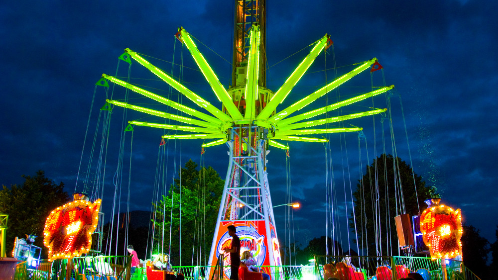 Hoorn wil kermis op UNESCOlijst NH Nieuws