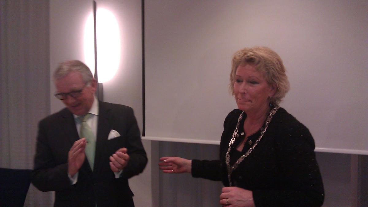 Graft-De Rijp kiest voor Alkmaar