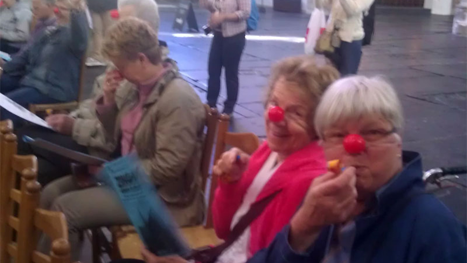 Koninginnedag 2012