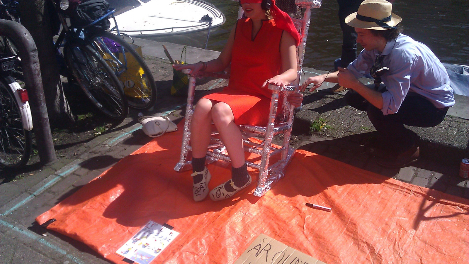 Koninginnedag 2012