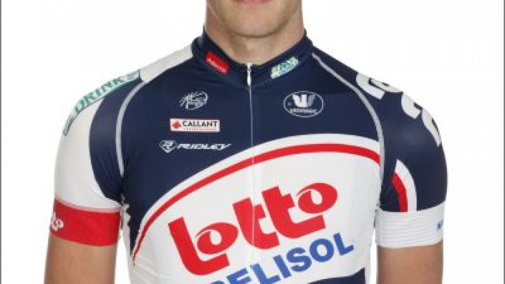 Brian Bulgaç enige Noord-Hollander in Giro - NH Nieuws
