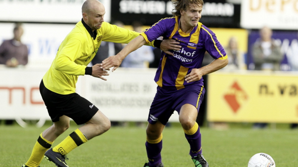 Krop En Beentjes Naar Hollandia NH Nieuws