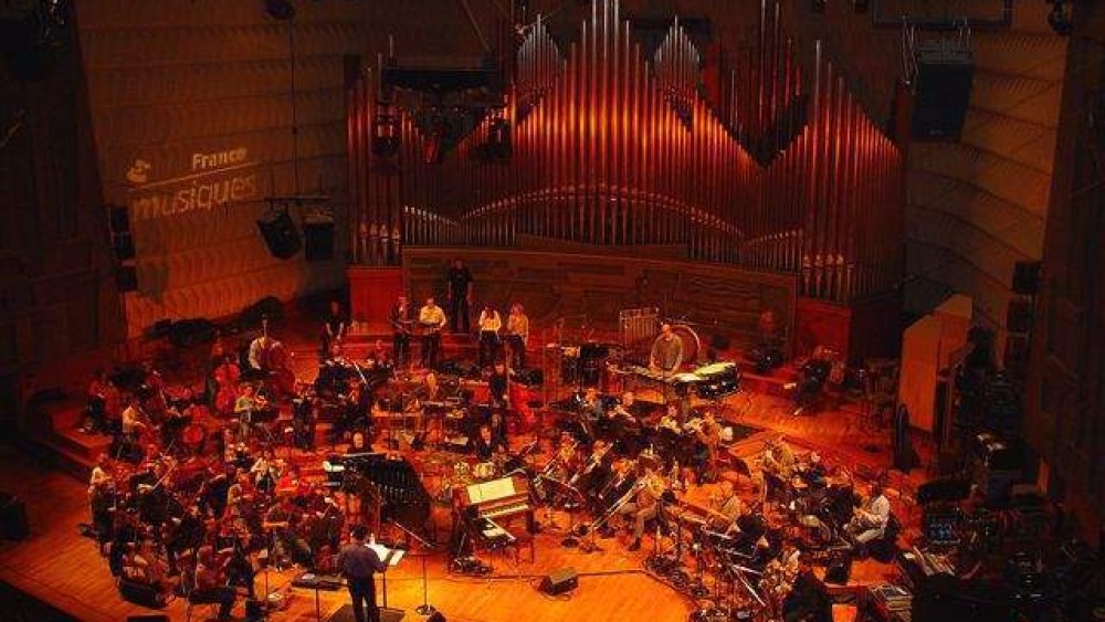 Metropole Orkest