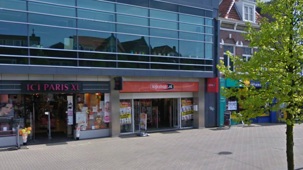 Inbraak in Breestraat Beverwijk NH Nieuws Inbraak in Breestraat Beverwijk NH Nieuws