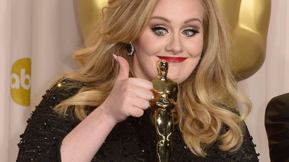 Adele komt naar Amsterdam NH Nieuws